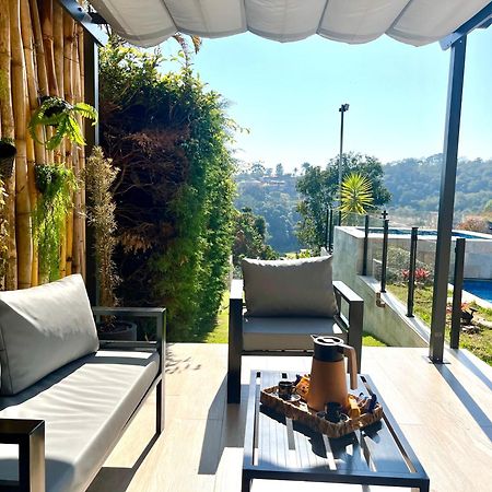 Chacara Tha&Thi Cond Fechado Wi Fi Spa E Pisc Aquececimento Solar ボン・ジェズース・ドス・ペルドエンス エクステリア 写真