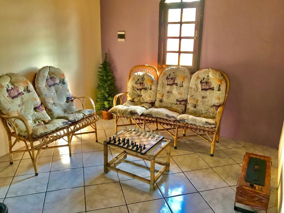 Chacara Tha&Thi Cond Fechado Wi Fi Spa E Pisc Aquececimento Solar ボン・ジェズース・ドス・ペルドエンス エクステリア 写真